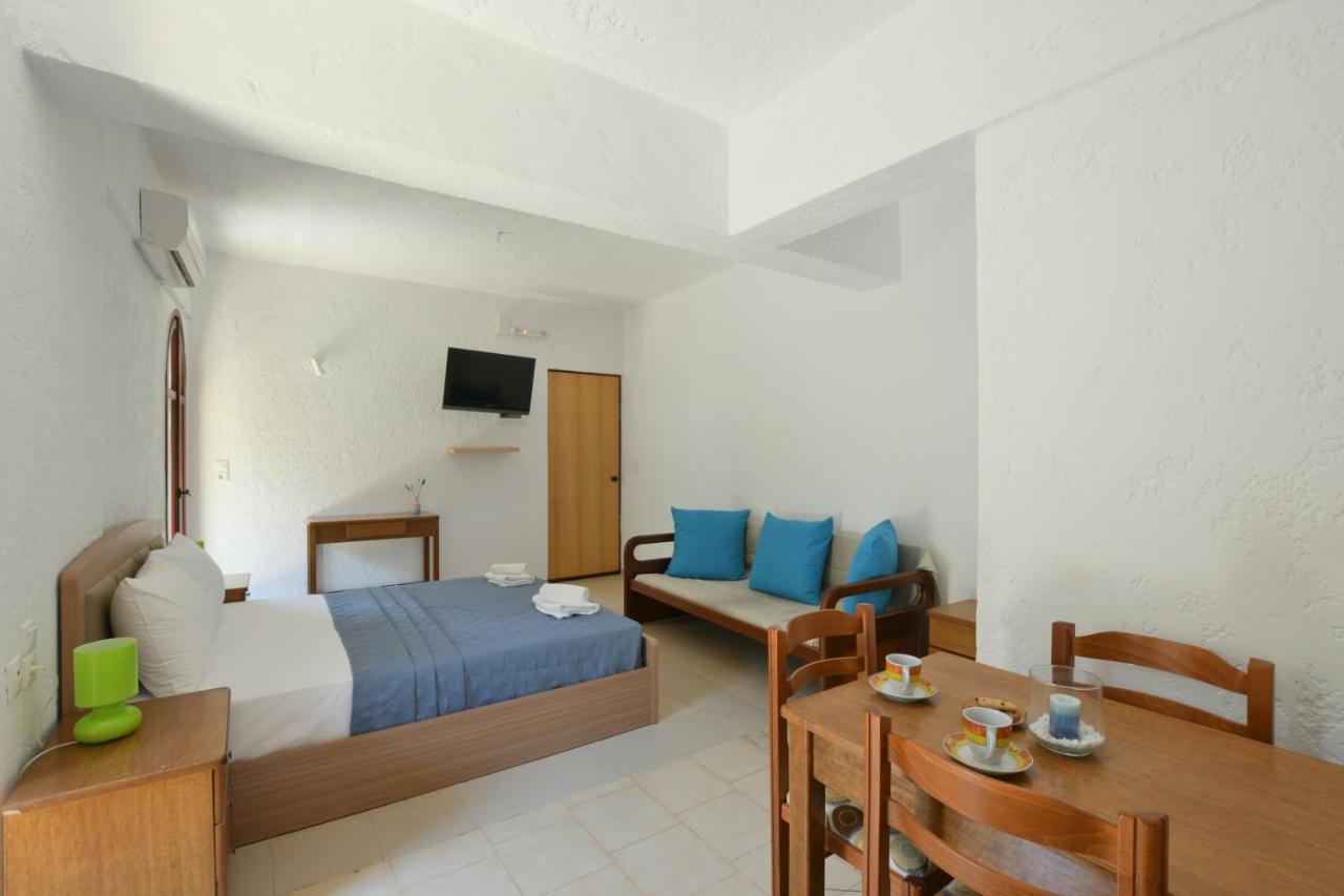 Galini Aparthotel