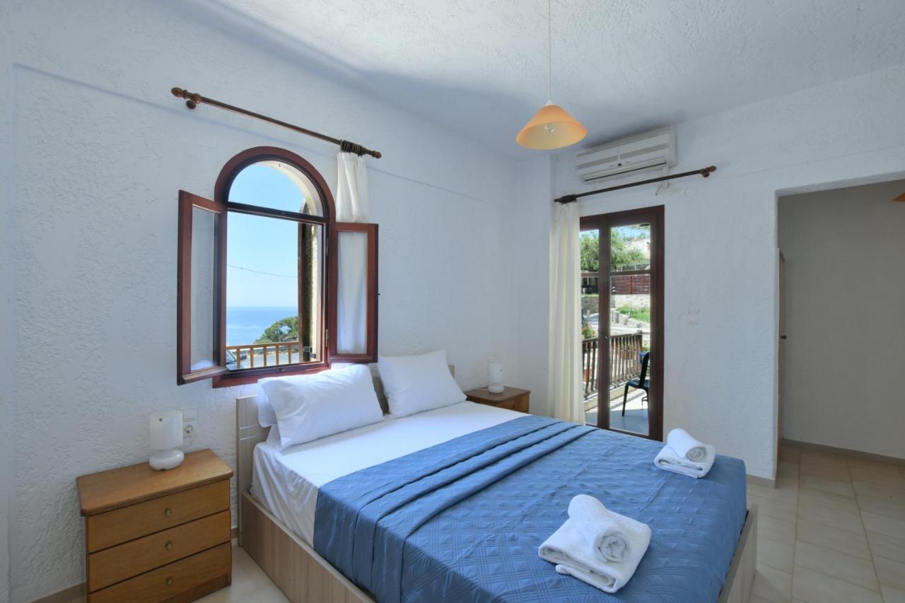 Galini Aparthotel