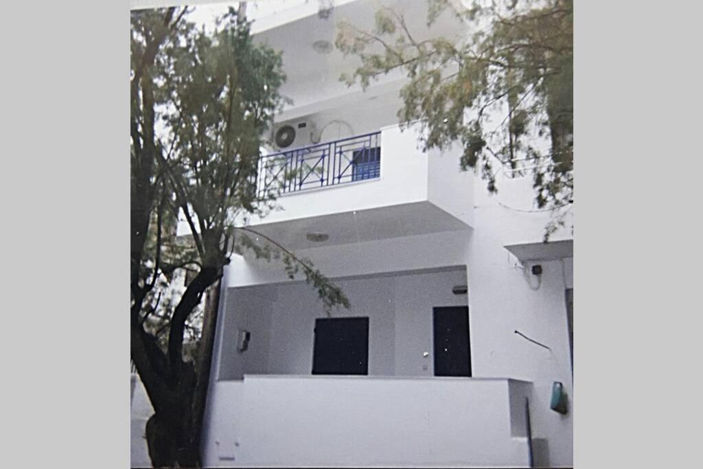 Villa Blue Velvet