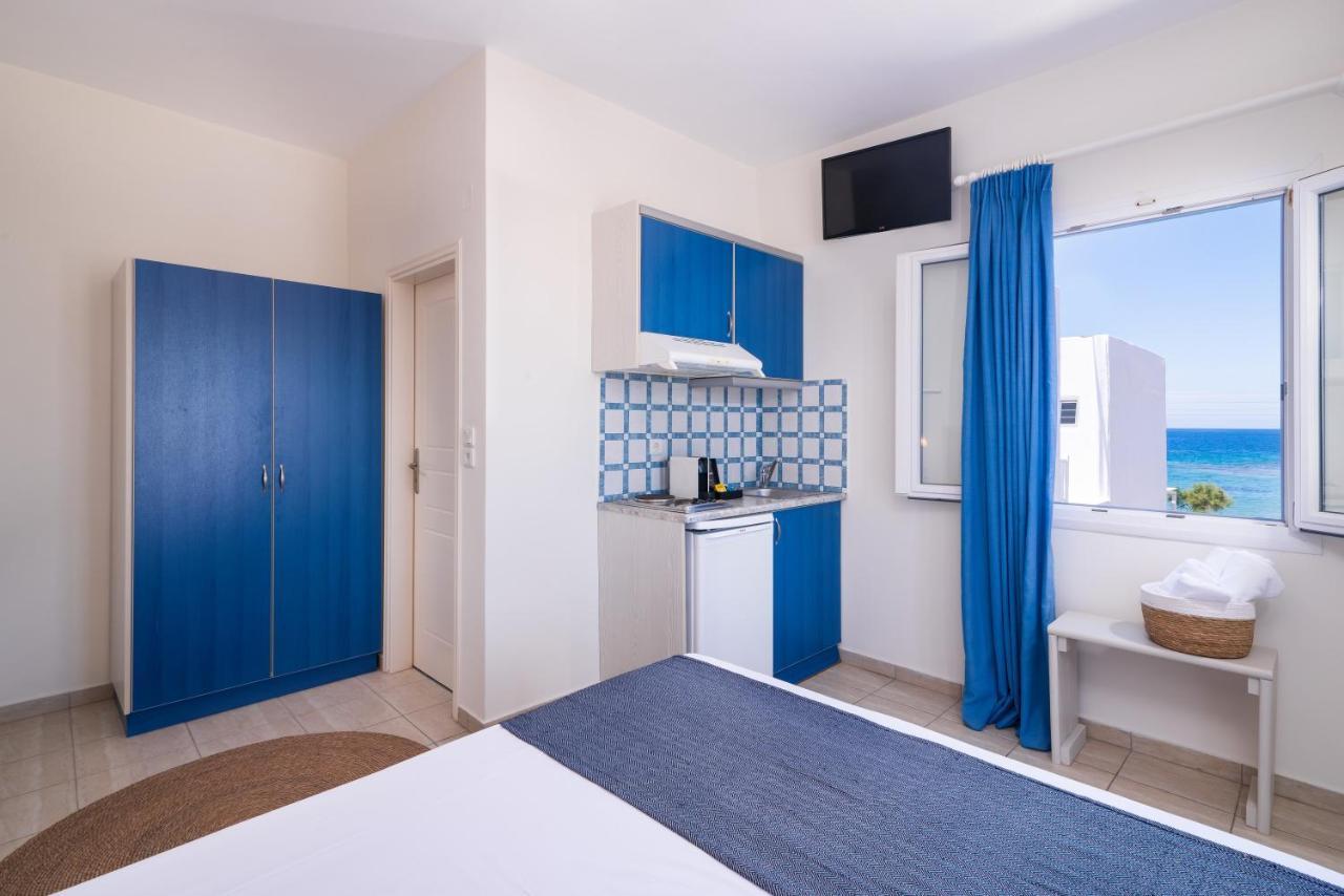 Domus Litus Apartment *