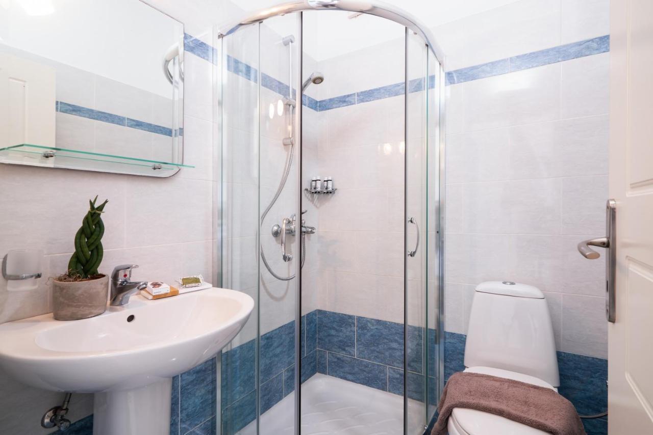 Apartment Domus Litus