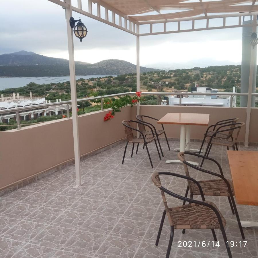 Apartment El Greco Istro