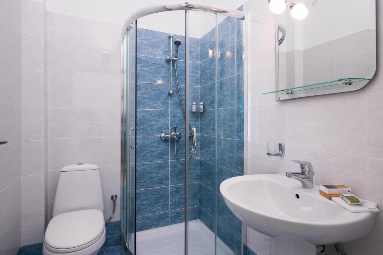 Apartment Domus Litus
