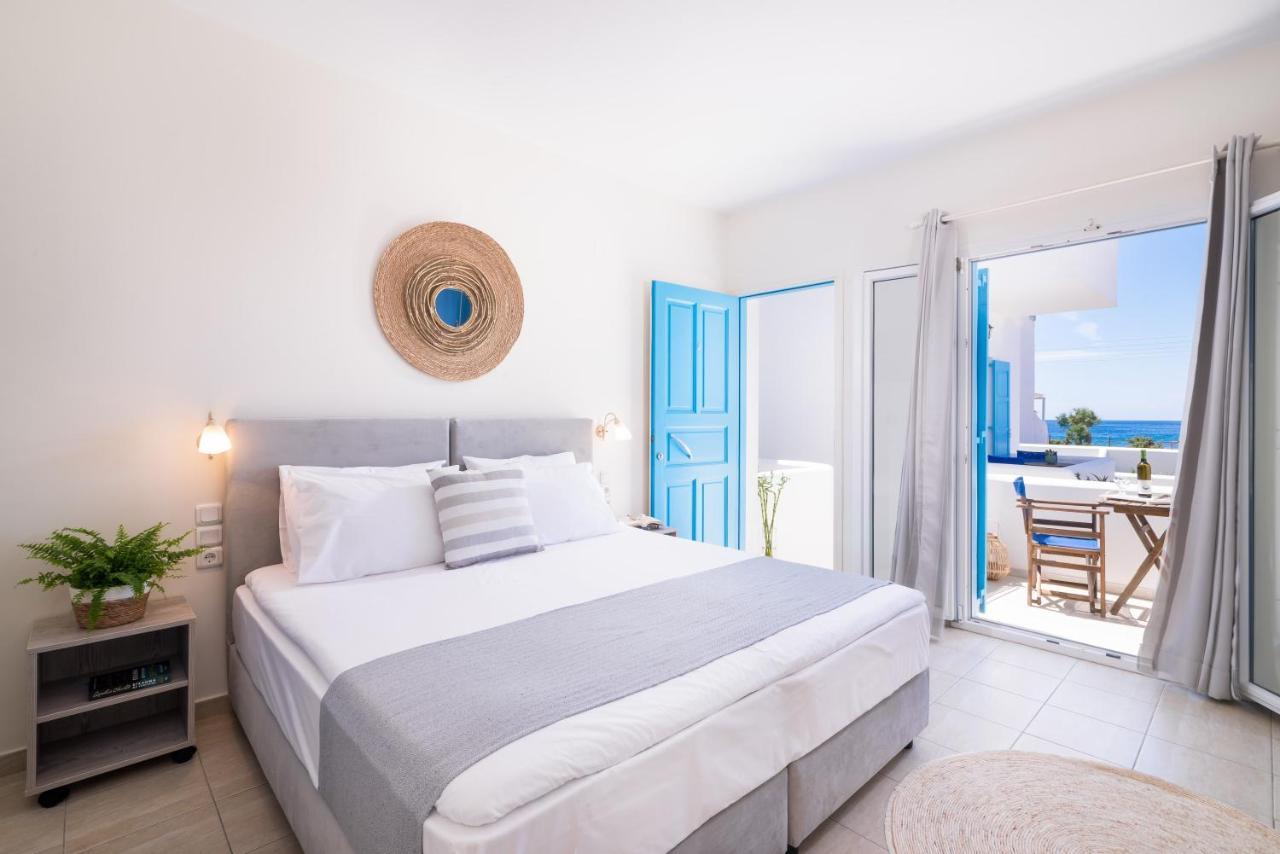 Domus Litus Apartment *