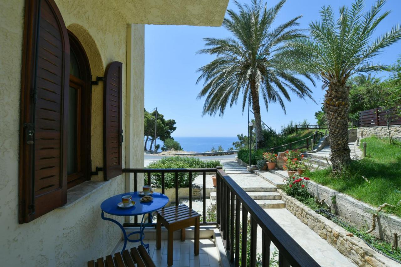 Galini Aparthotel *