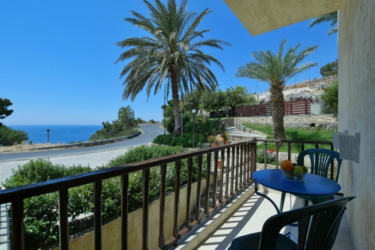 Aparthotel Galini