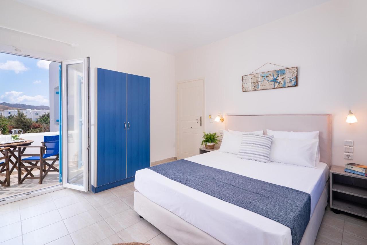 Apartment Domus Litus *