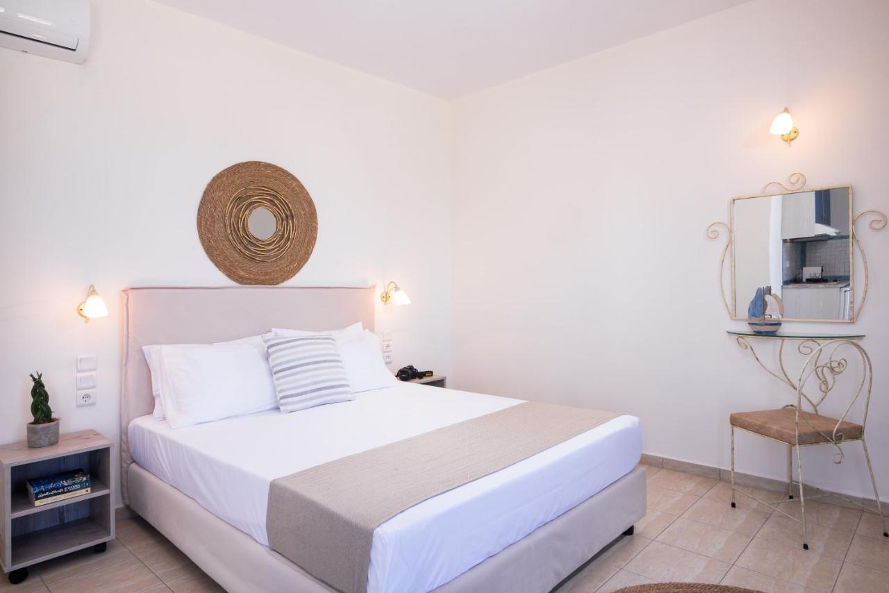 Domus Litus Apartment Pollonia