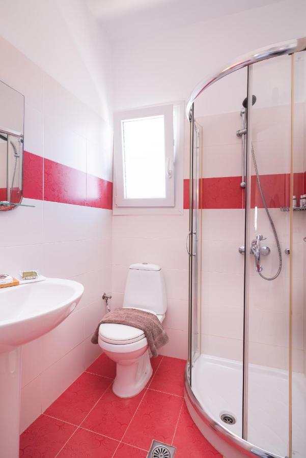 Domus Litus Apartment *