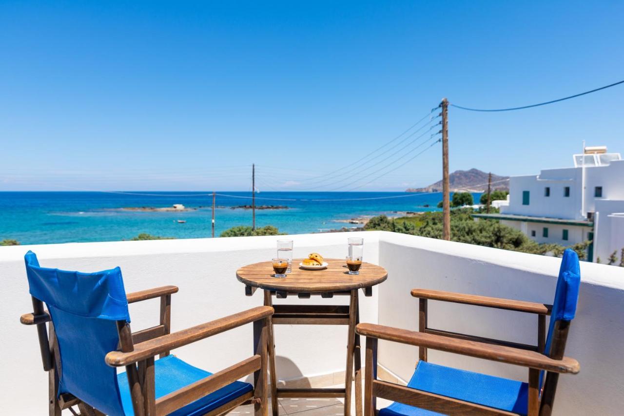 Domus Litus Apartment Pollonia