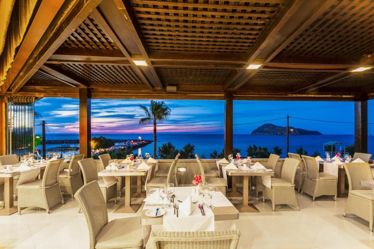 Porto - Casa Di Porto Apartment Platanias (Crete)