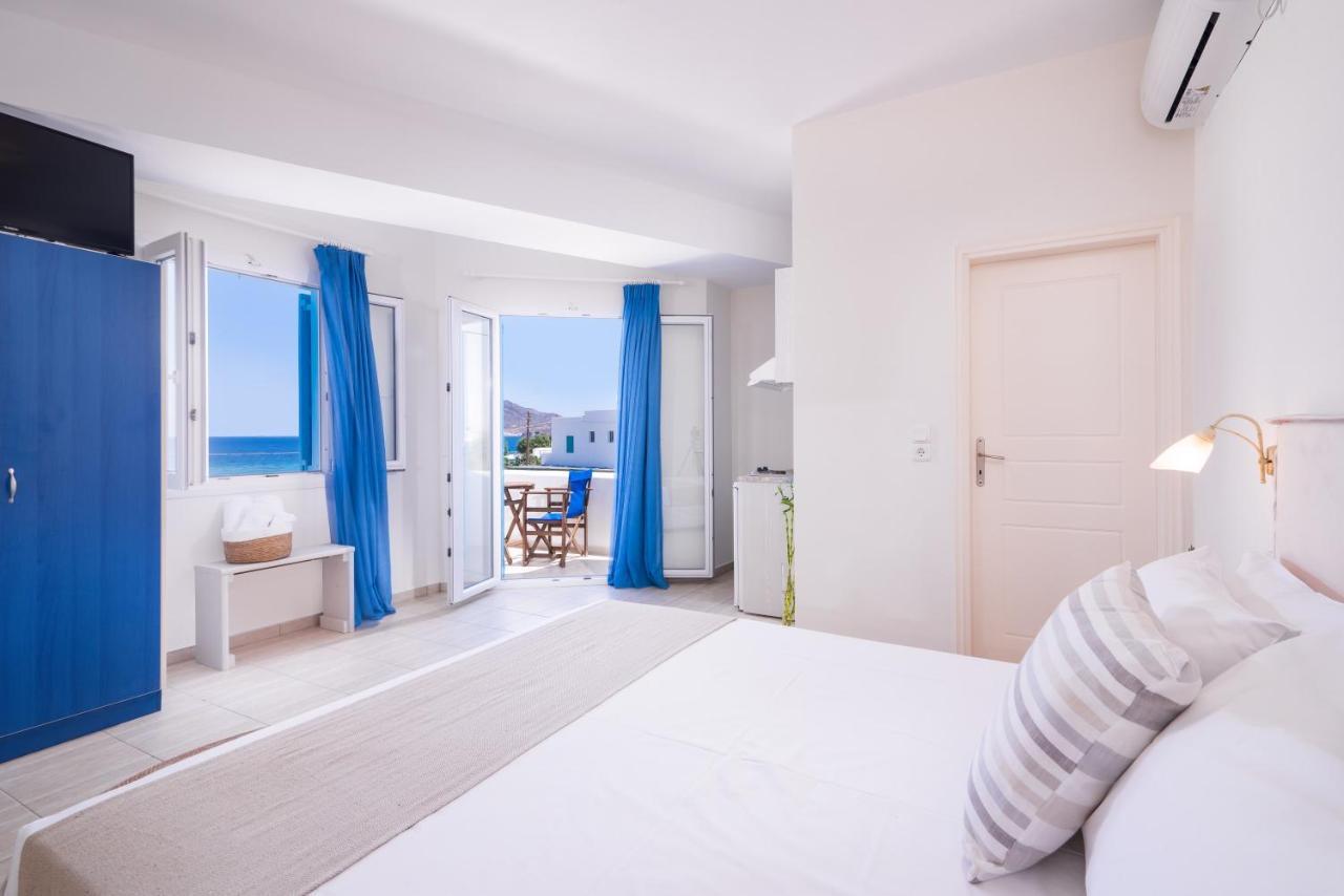 Domus Litus Apartment *