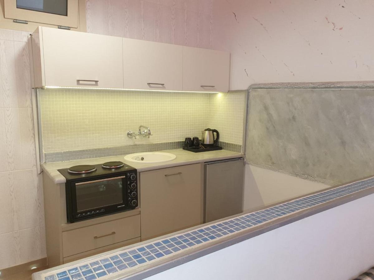 Apartment Campana Junior For Up To 8 Vacationers