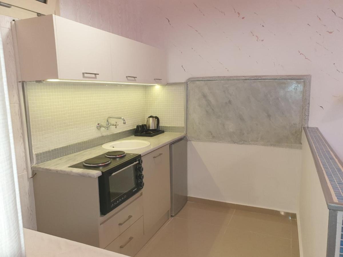 Apartment Campana Junior For Up To 8 Vacationers Hersonissos (Crete)