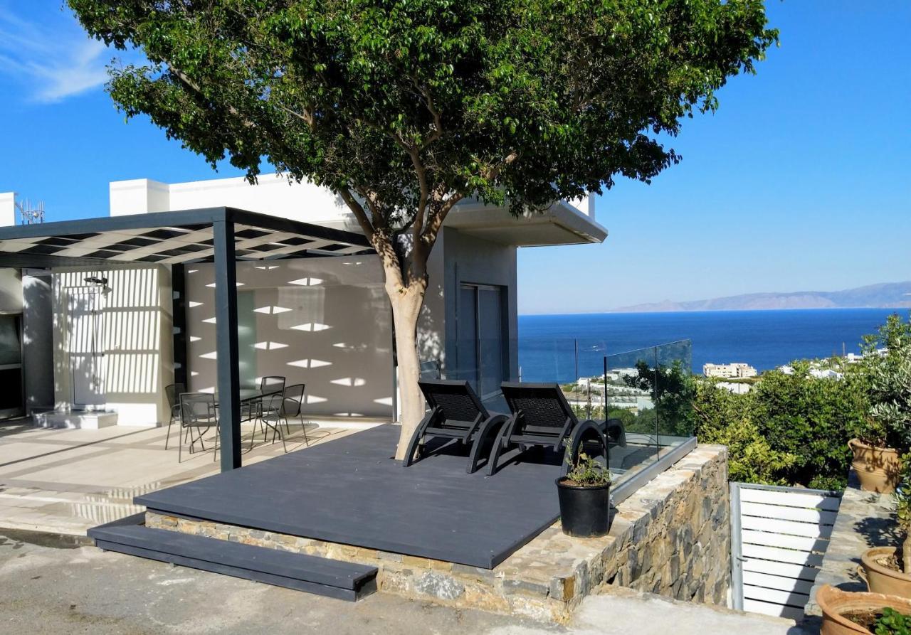 Buena Vista * Elounda (Crete)