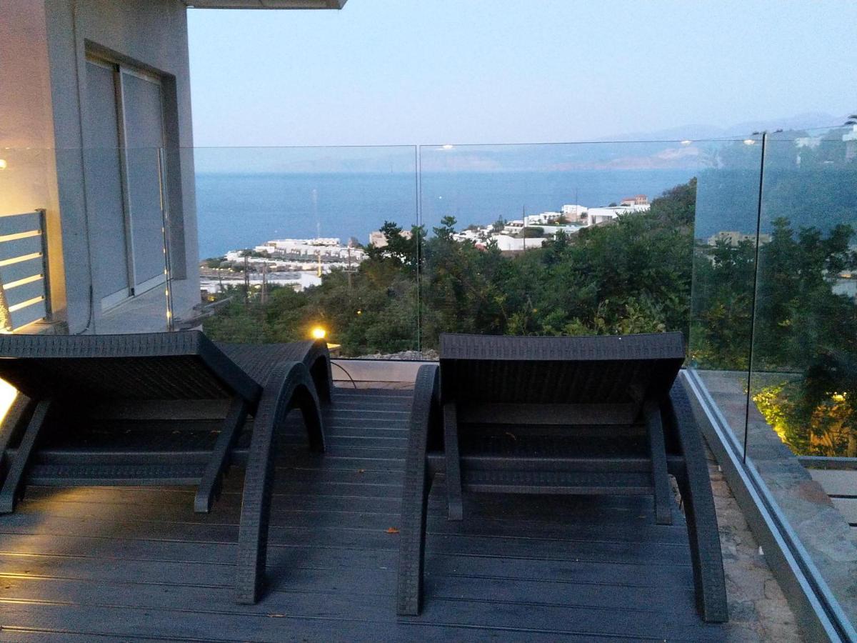 Holiday home Buena Vista Elounda (Crete)