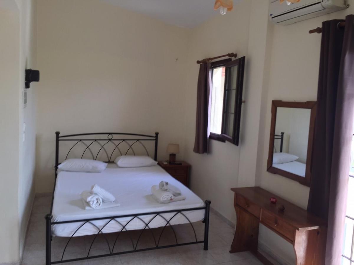 Despina Lymperi Apartment