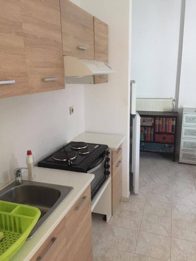 Apartment Despina Lymperi *