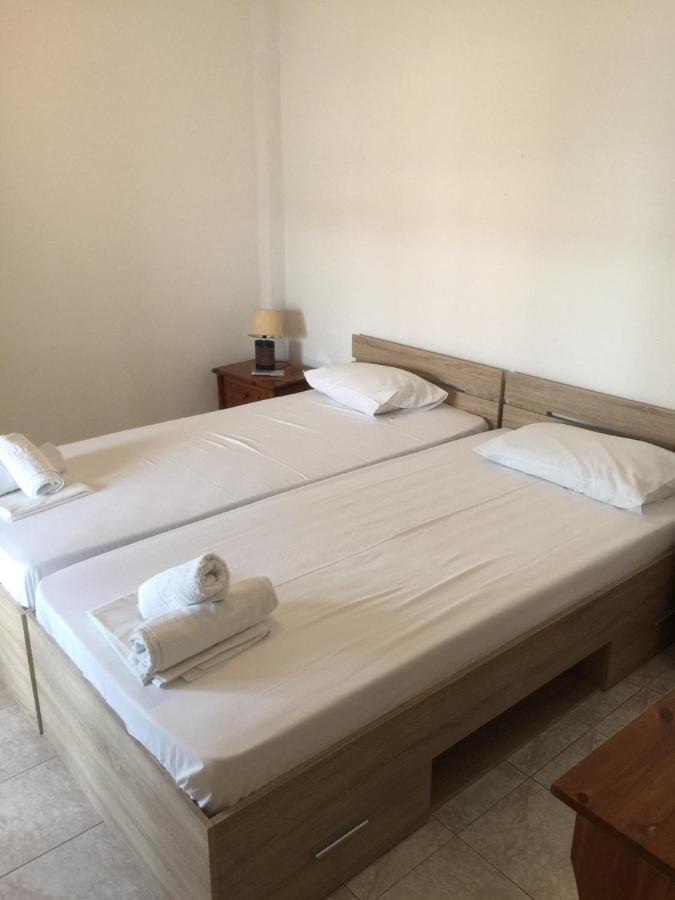 Despina Lymperi Apartment *