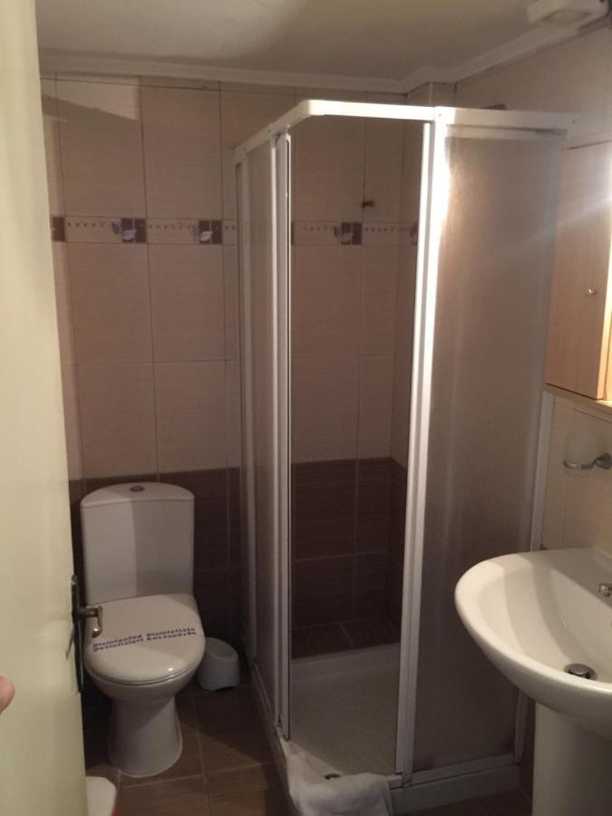 Despina Lymperi Apartment Myrina