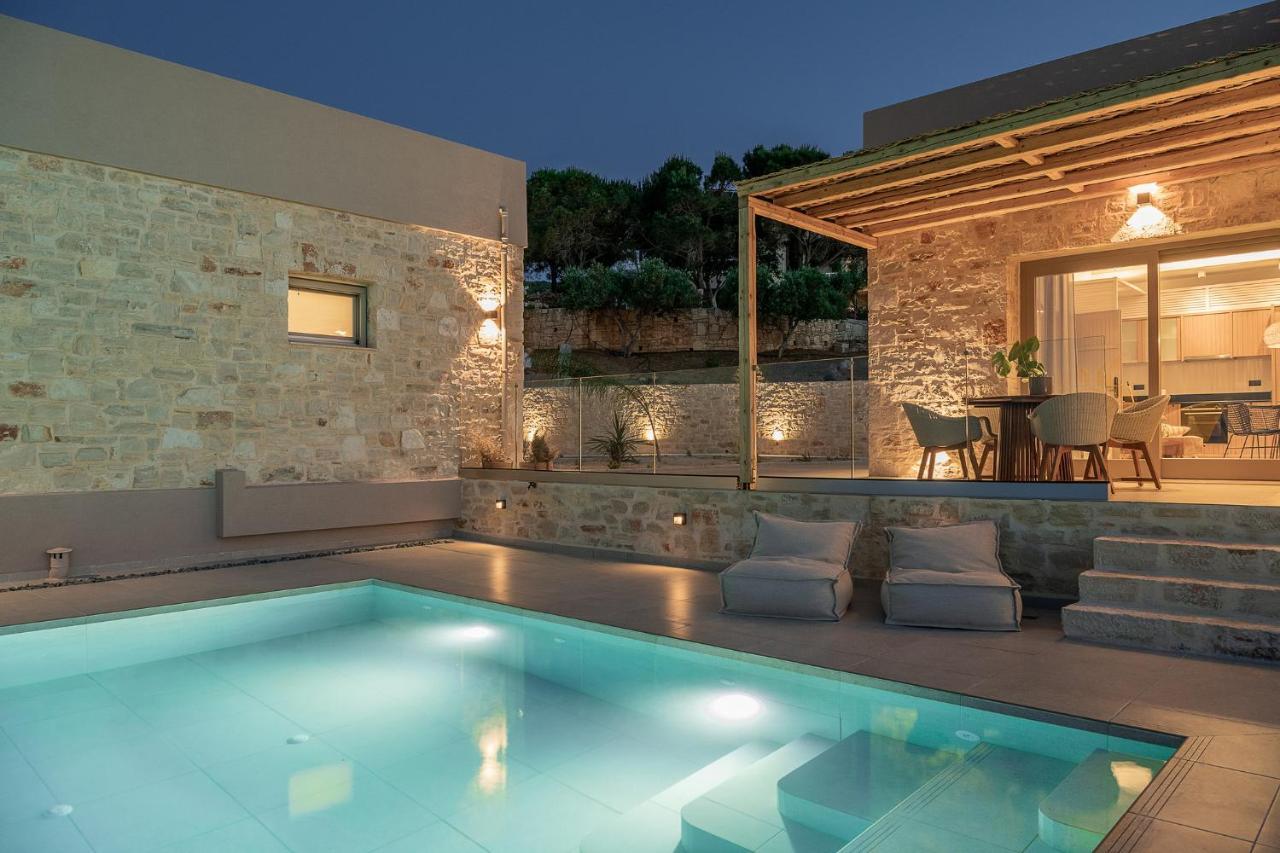 Villa Brand New Lux Kokomo Aura W/ Private Pool, 400m To Beach! *