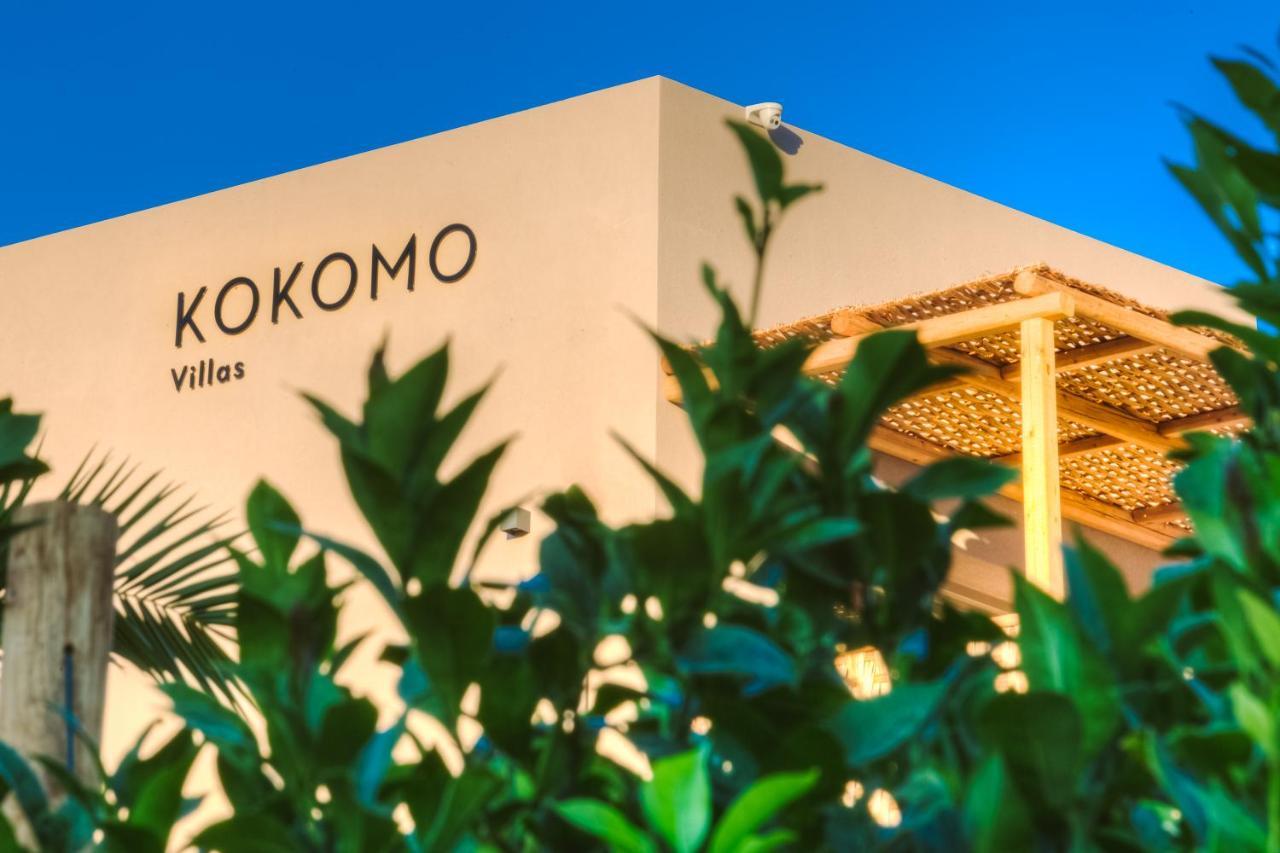 Brand New Lux Kokomo Aura W/ Private Pool, 400m To Beach! Villa