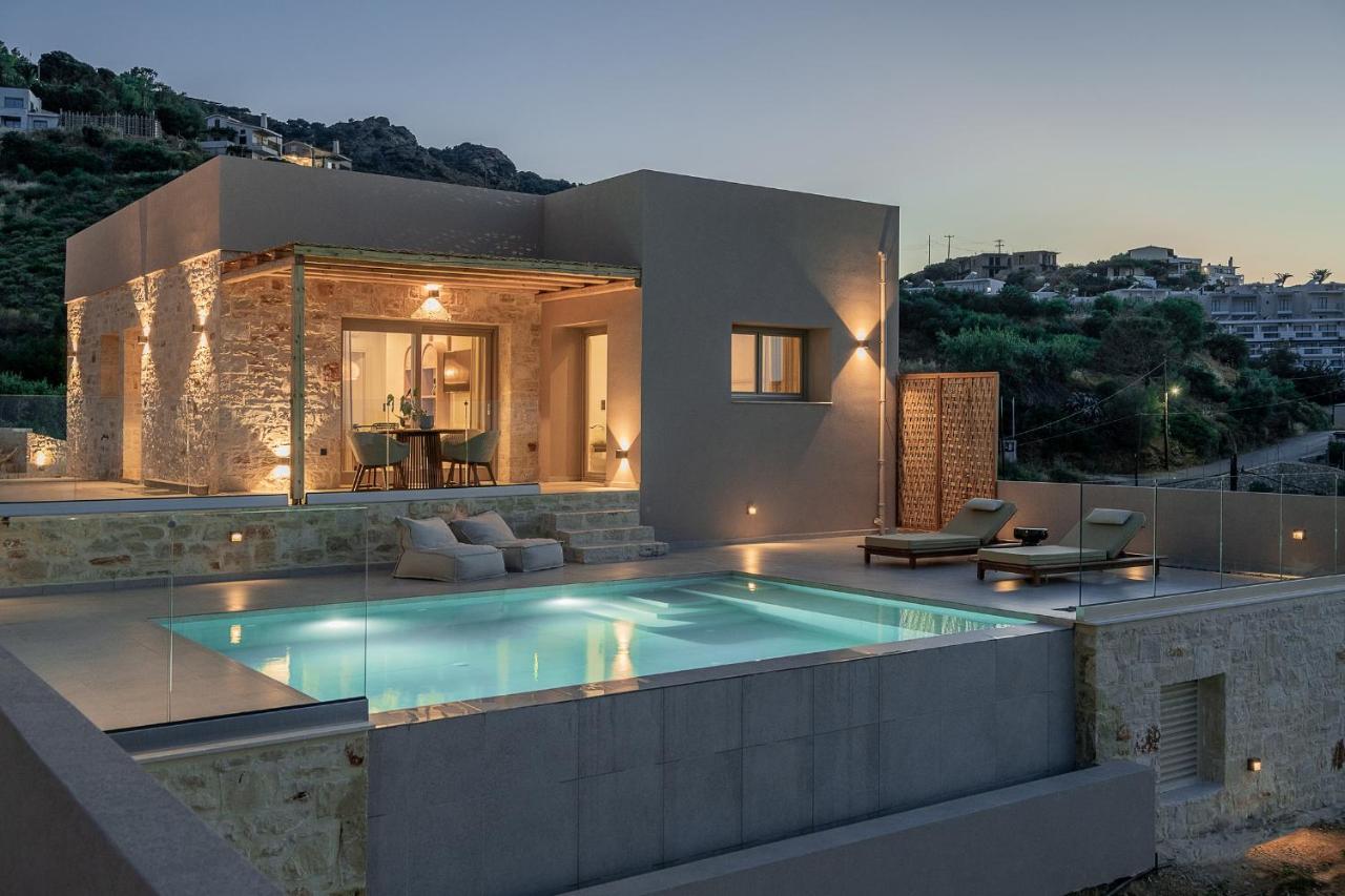 Villa Brand New Lux Kokomo Aura W/ Private Pool, 400m To Beach! *