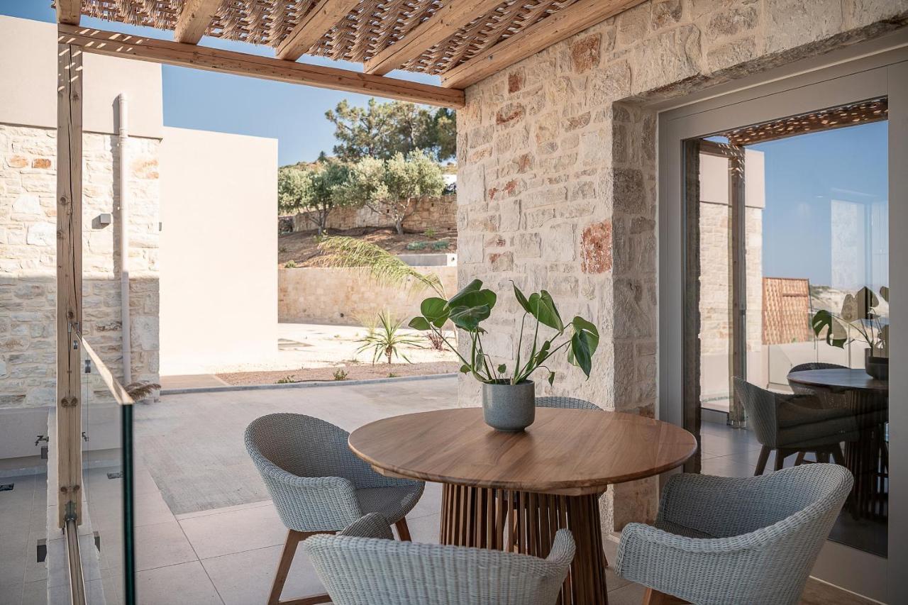 Brand New Lux Kokomo Aura W/ Private Pool, 400m To Beach! * Ligaria (Crete)