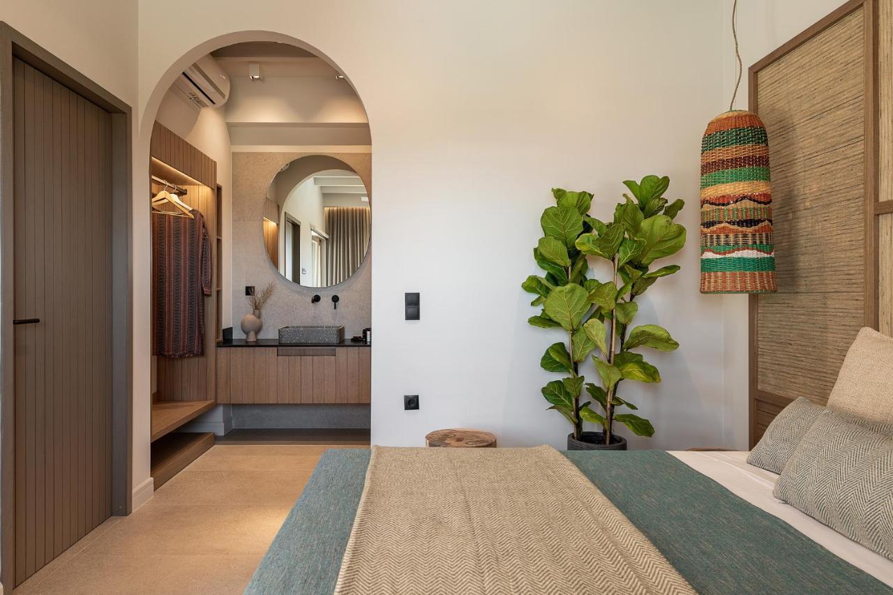 Villa Brand New Lux Kokomo Aura W/ Private Pool, 400m To Beach!