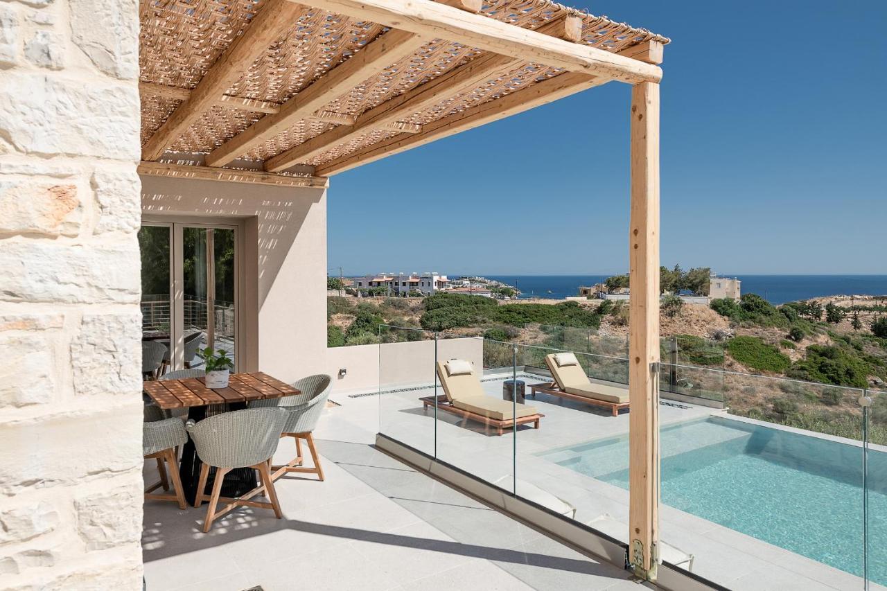 Villa Brand New Lux Kokomo Aura W/ Private Pool, 400m To Beach!