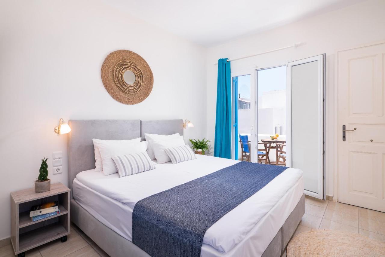 Apartment Domus Litus Pollonia