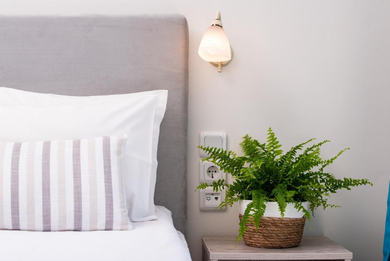 Apartment Domus Litus