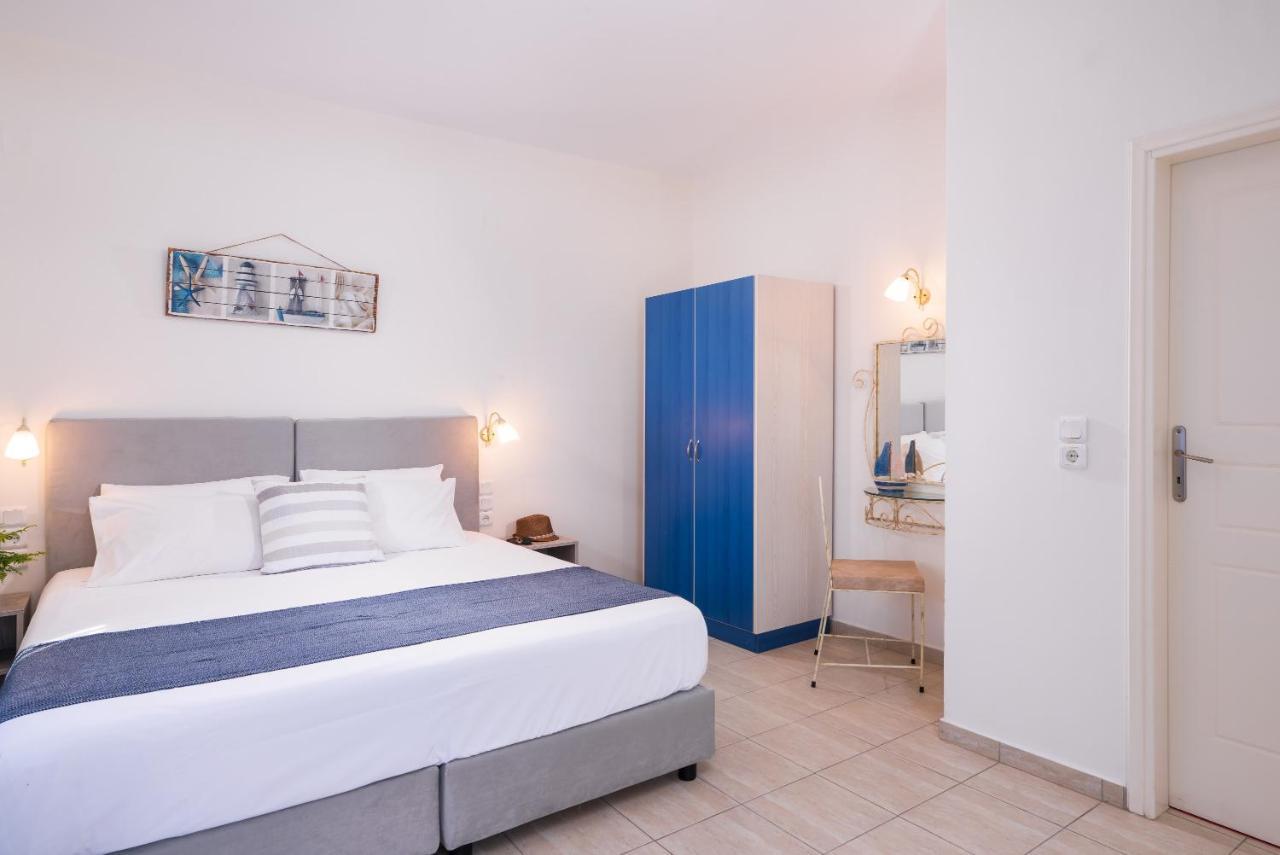 Domus Litus Apartment Pollonia