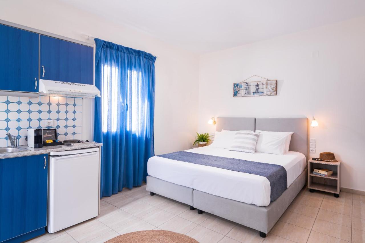 Apartment Domus Litus