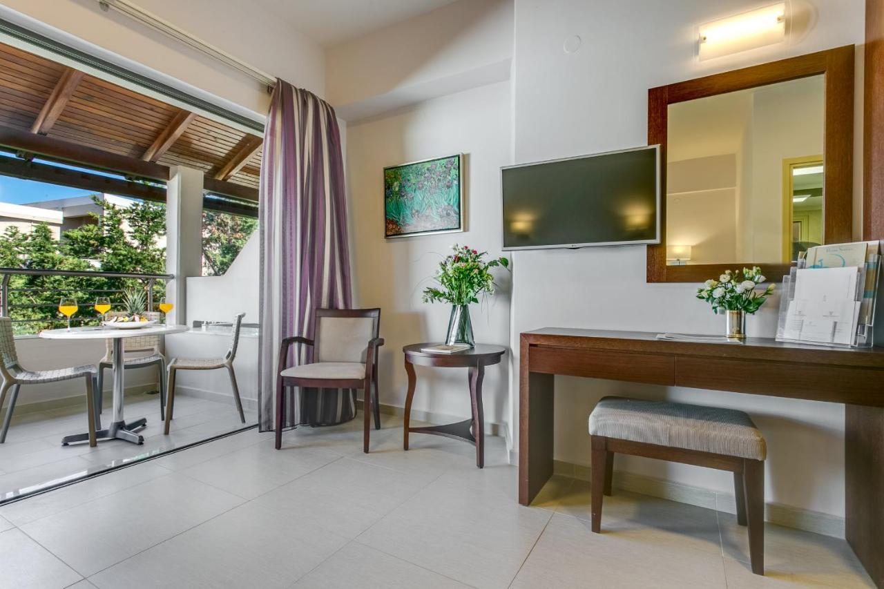 Porto - Casa Di Porto Apartment Platanias (Crete)