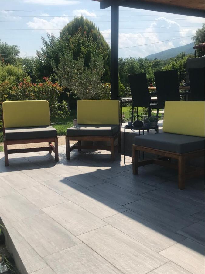 Terra Homes-marigold Holiday home