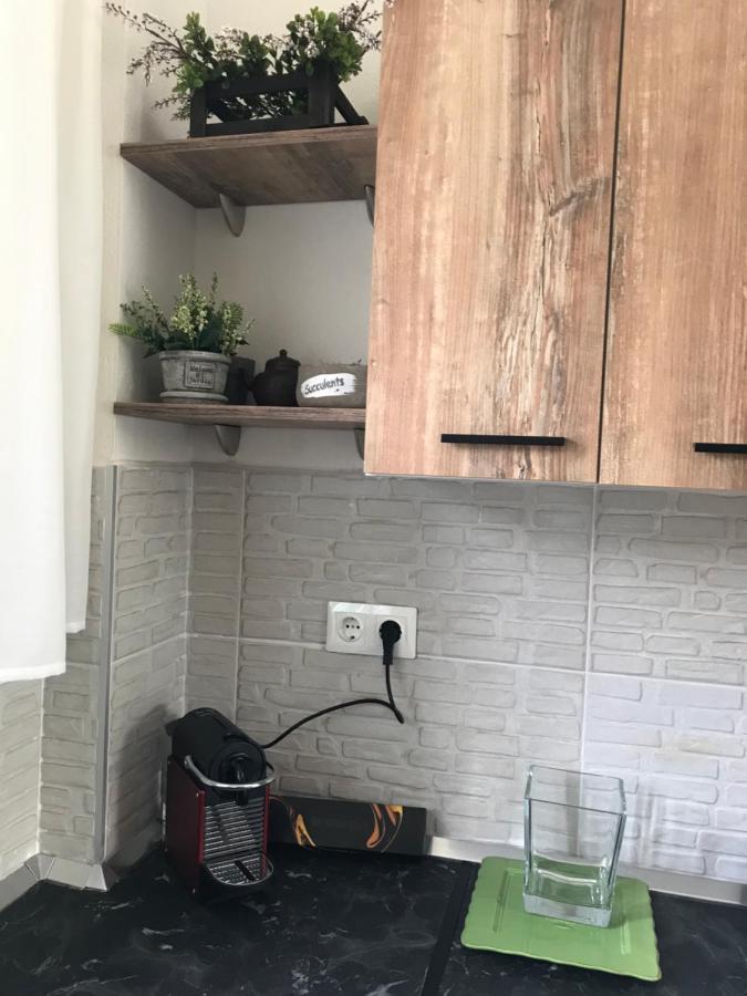 Terra Homes-marigold * Asprovalta