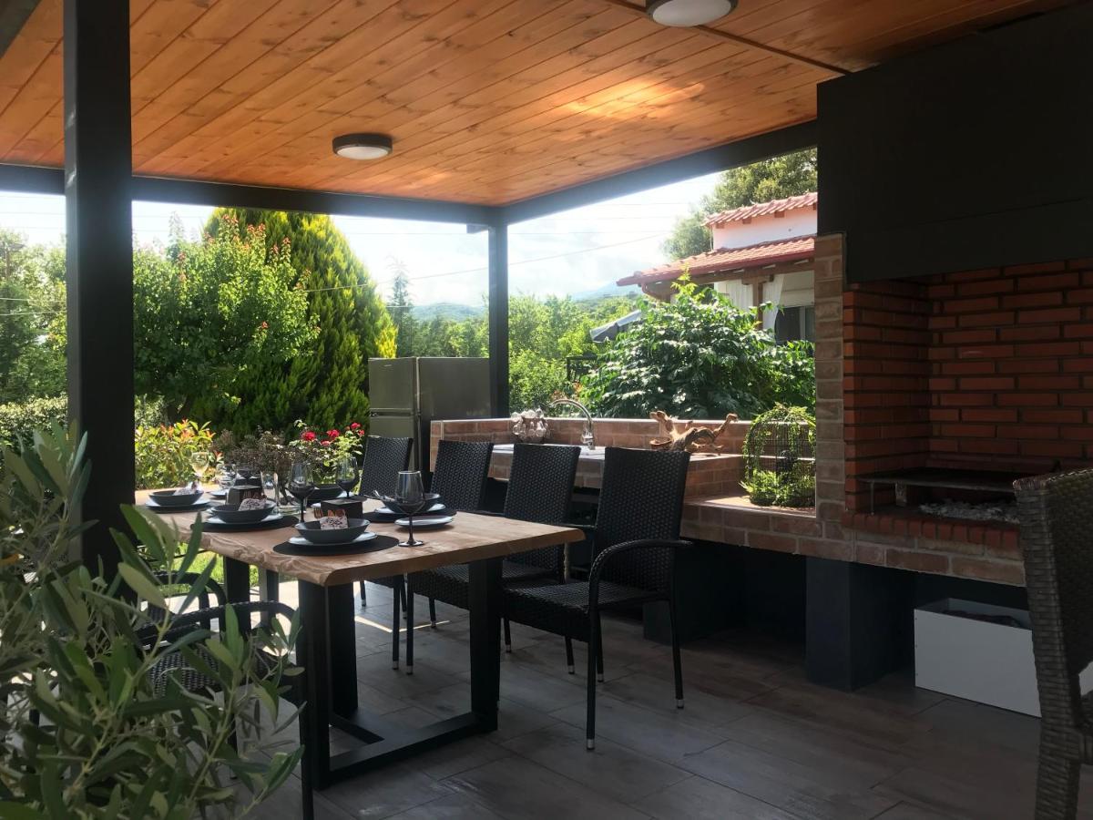 Terra Homes-marigold Holiday home *