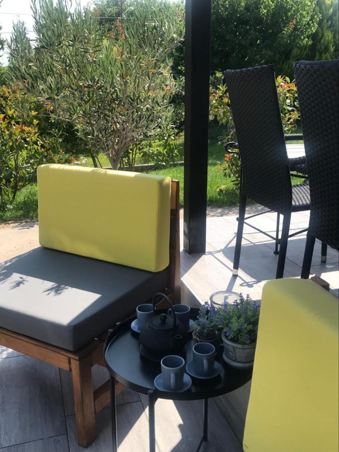 Terra Homes-marigold Asprovalta