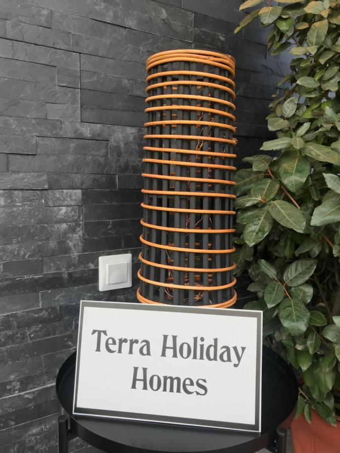 Terra Homes-marigold * Asprovalta