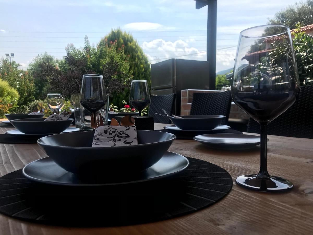 Terra Homes-marigold Holiday home Asprovalta