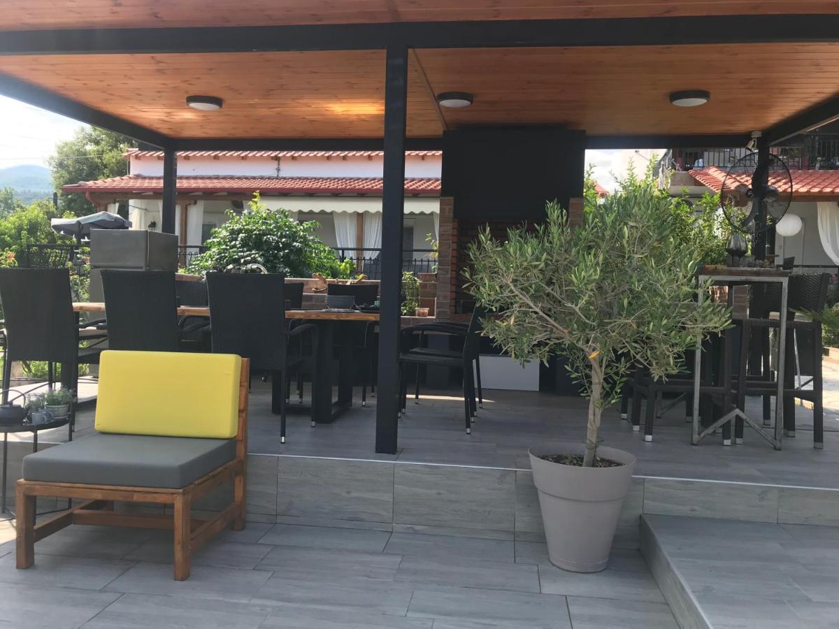 Terra Homes-marigold *