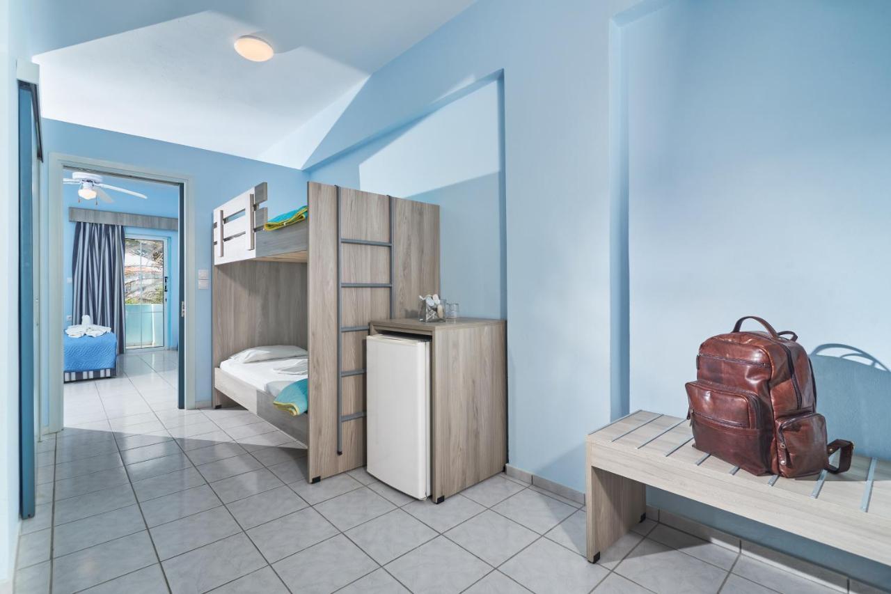 Aptera Beach Hotel Amoudara (Heraklion)