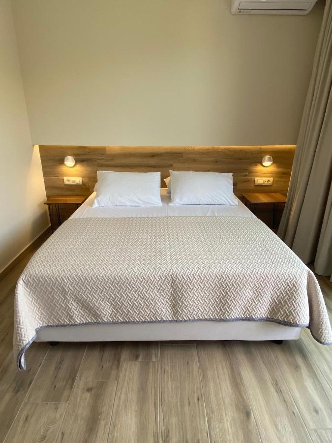 Roula Kotsonis Superior Aparthotel Argassi