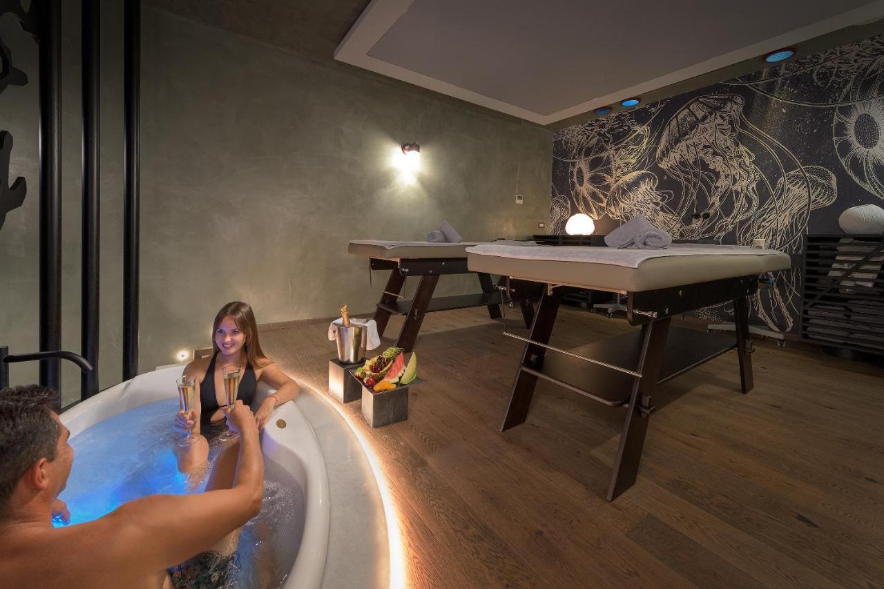 Hotel Olympic Palace 5*