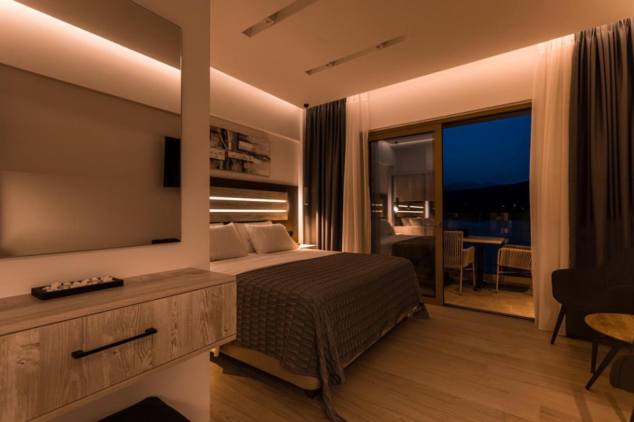 Lighthouse Apartment