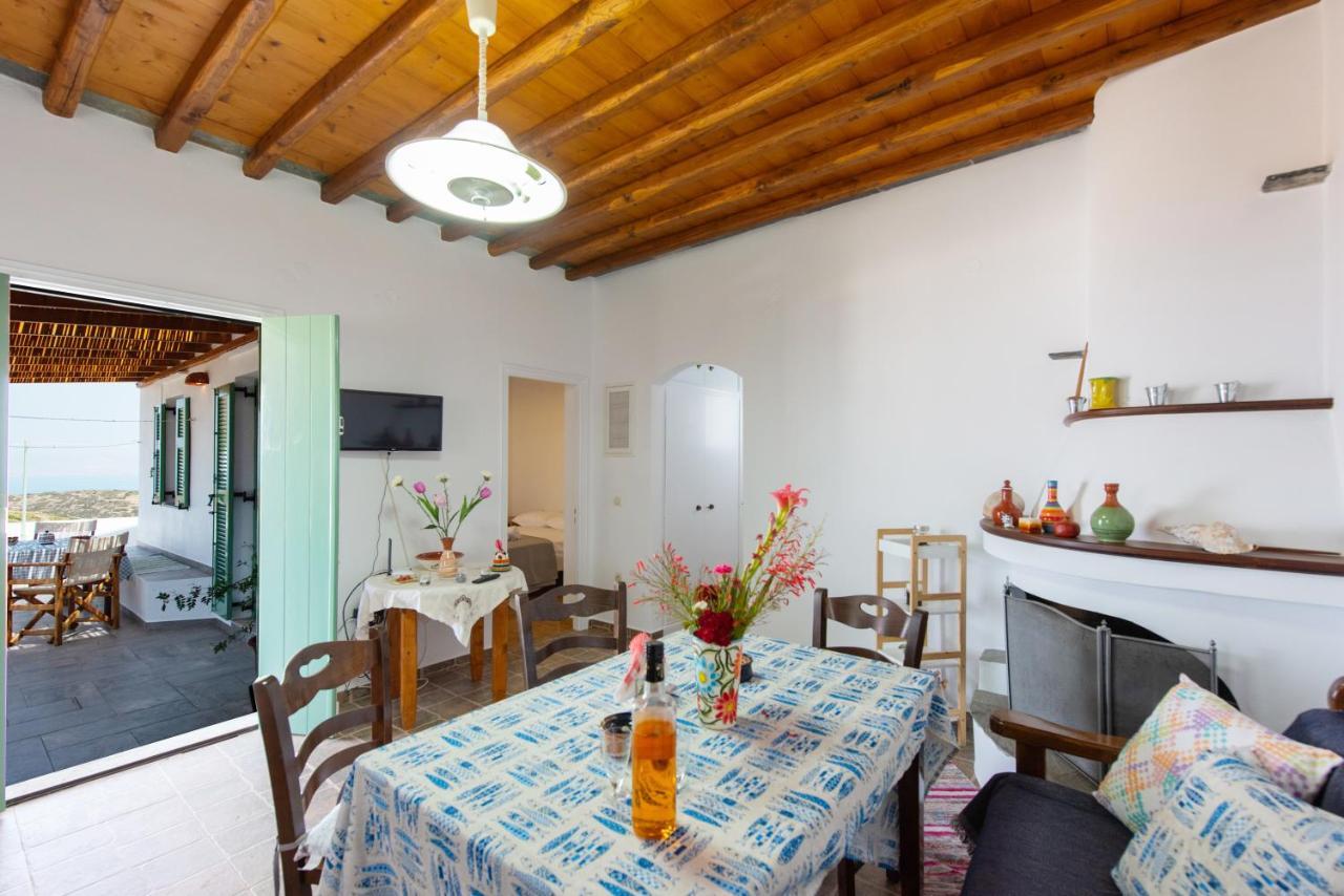 «marmara» House