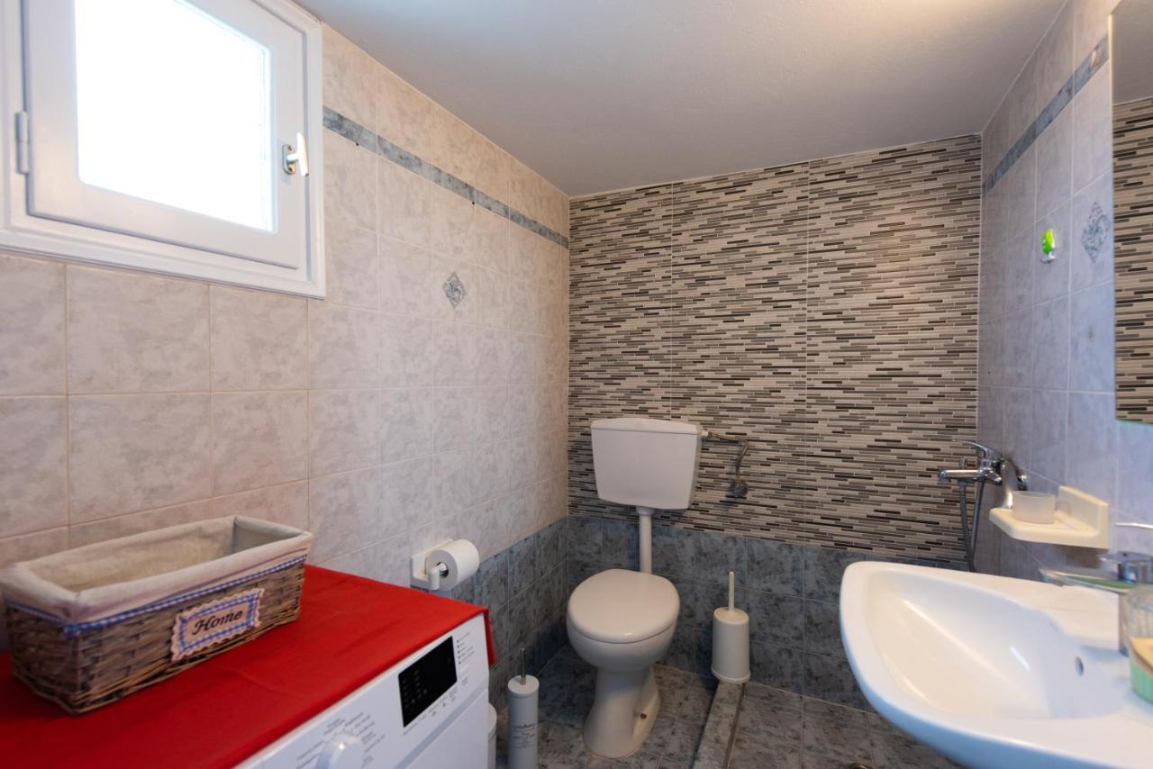«marmara» House Holiday home Cherronisos (Sifnos)