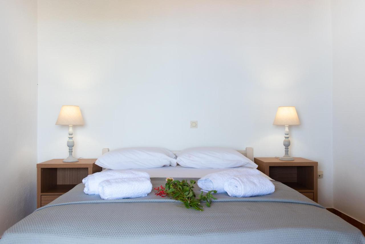 Holiday home «marmara» House