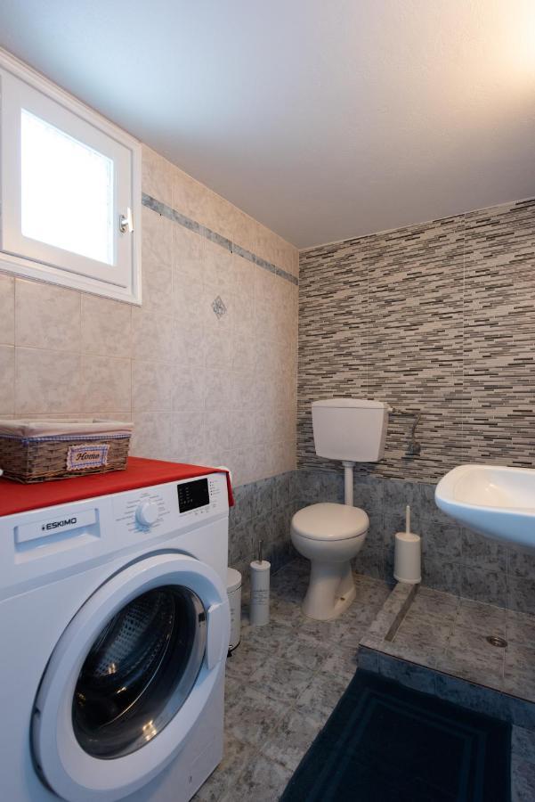 Holiday home «marmara» House *